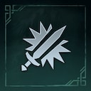 Disciples: Domination Strike! Achievement