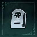 Friends Beyond the Grave achievement