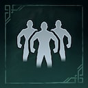 Cosmopolitan achievement