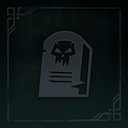 Friends Beyond the Grave