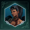 Malicious Mistress of Spies
