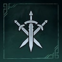 Disciples: Domination United at Last Achievement