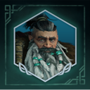 Shield of the Exiled