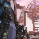 Calling CQ achievement