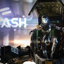 Dust to Dust achievement