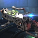 Unlicensed Nuclear Accelerator achievement