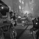 Robot Army