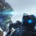 Secret Plans achievement