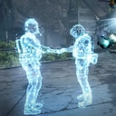 Following the Footsteps achievement