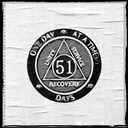 Sober Badge