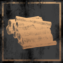 KeepUp Survival COLLECT WOODS Achievement