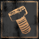 KeepUp Survival FIND SCREW Achievement