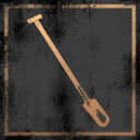 KeepUp Survival CREATE A SHOVEL Achievement