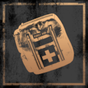 KeepUp Survival FIRST AID Achievement