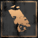 KeepUp Survival OPEN THE MAP Achievement