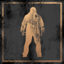 KeepUp Survival ZOMBIE HUNT Achievement