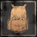 KeepUp Survival BACKPACK Achievement
