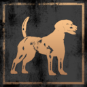 KeepUp Survival PET Achievement