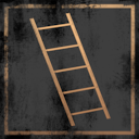 KeepUp Survival USE LADDER Achievement