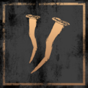 KeepUp Survival FIND NAILS Achievement