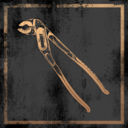 KeepUp Survival MANY REPAIRS Achievement