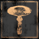 KeepUp Survival COLLECT MUSHROOMS Achievement