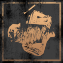 KeepUp Survival COLLECT RUBBISH Achievement