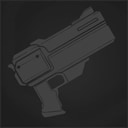 armed and dangerous achievement