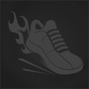 fleet of foot achievement