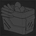 armed to the teeth achievement