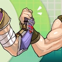 Big Boy Beatdown