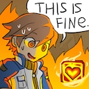 This is fine achievement