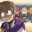 Gathering My Party achievement