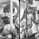 Warrior of Xanadu