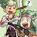 Ya Gotta Have Green Hair