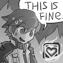 This is fine