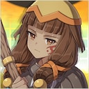 Little Lady, Big Hammer