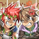 Ys vs. Trails in the Couch achievement