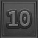 The Tenth Step