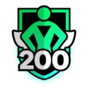 Mythic Milestone