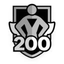 Mythic Milestone