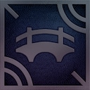 Bridge, Don't Kill My Vibe achievement