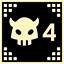 Collosal Alien Killer