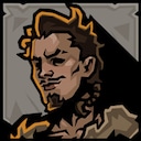 Self-made Man
