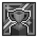 Completionist achievement