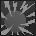 Shock Therapy achievement