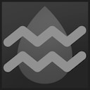 Aquarius achievement