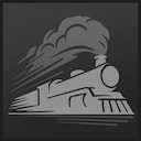 When this baby hits 88... achievement