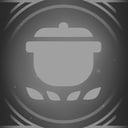 Chef Cook achievement