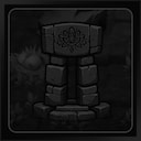 Resting place of dragons